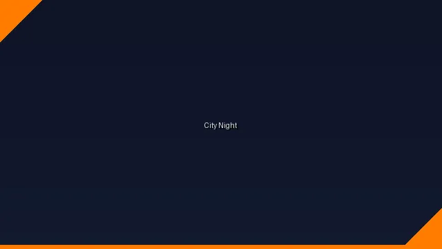 城市夜景主题赛 - 大公鸡导航 视频创作挑战